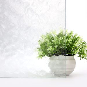Aqualite I Water I patterned glass